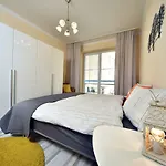 Apartment Benediktska