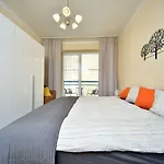 Apartment Benediktska