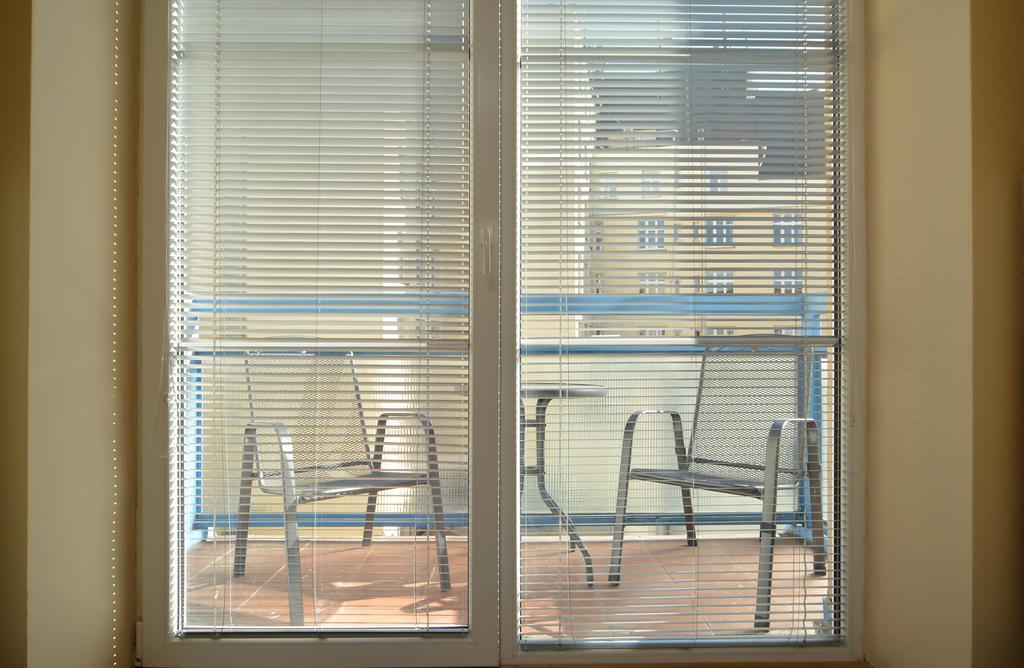 Apartament Benediktska *