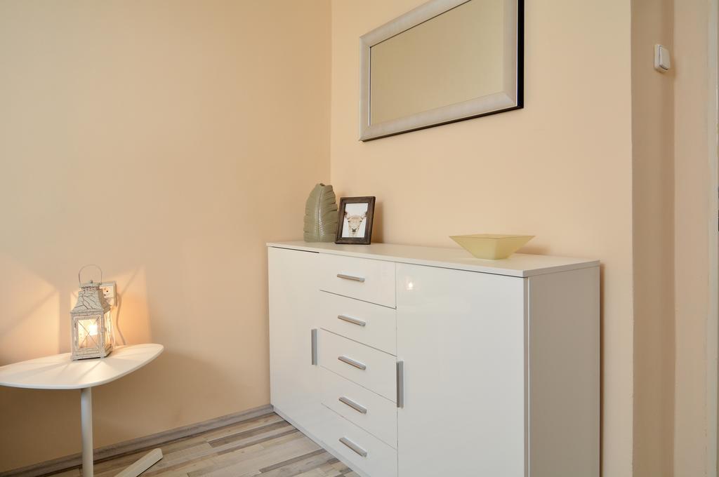 Apartament Benediktska Praga