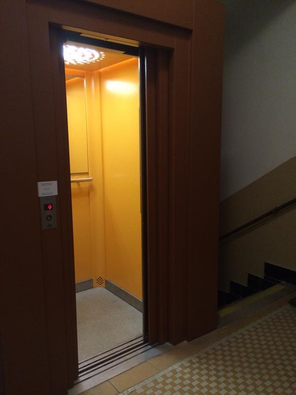 Benediktska Apartament *