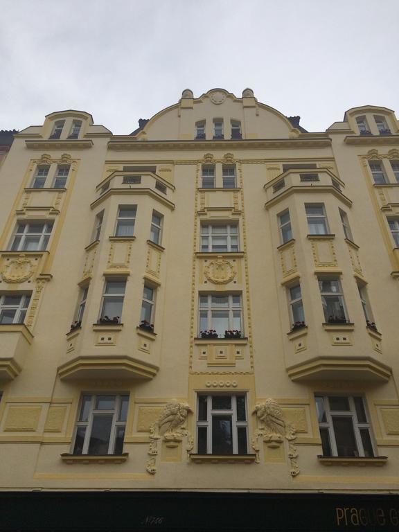 Benediktska Apartament