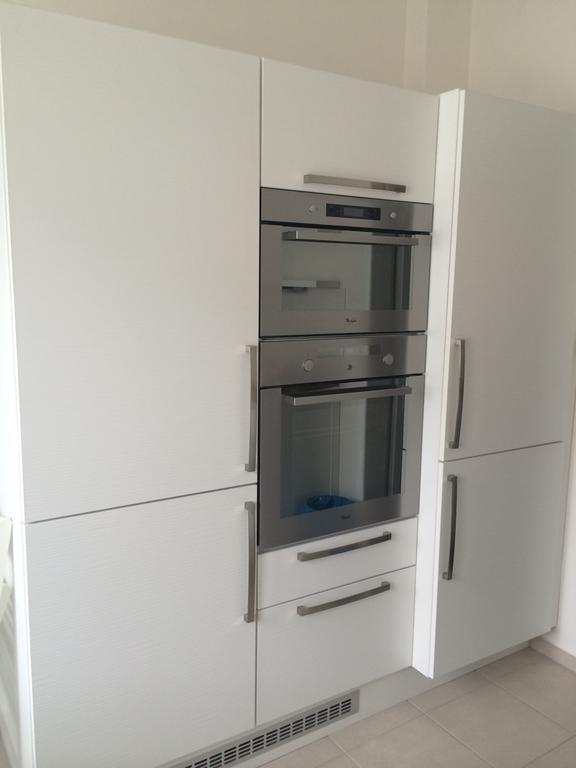Benediktska Apartament *