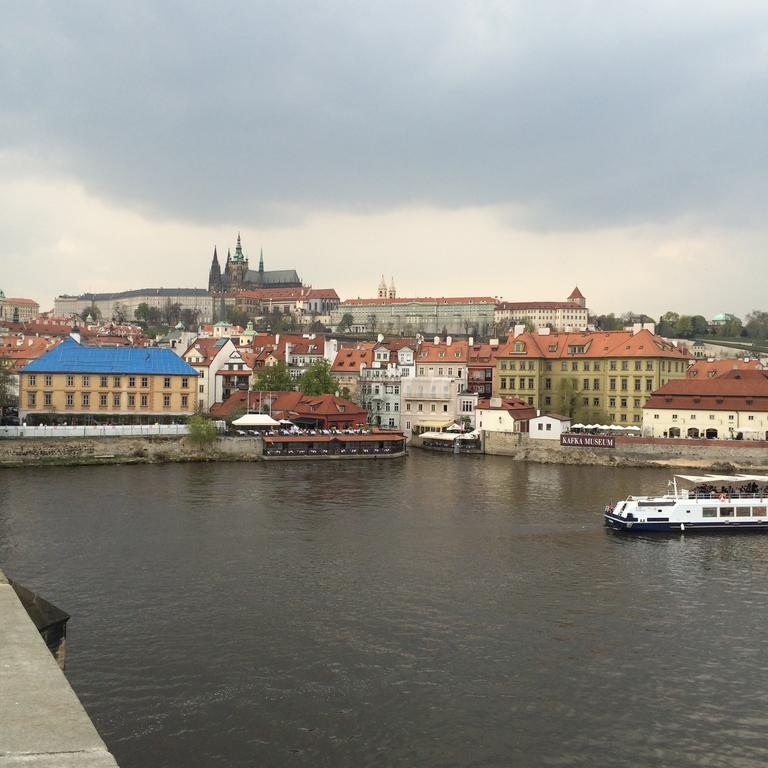 Apartament Benediktska