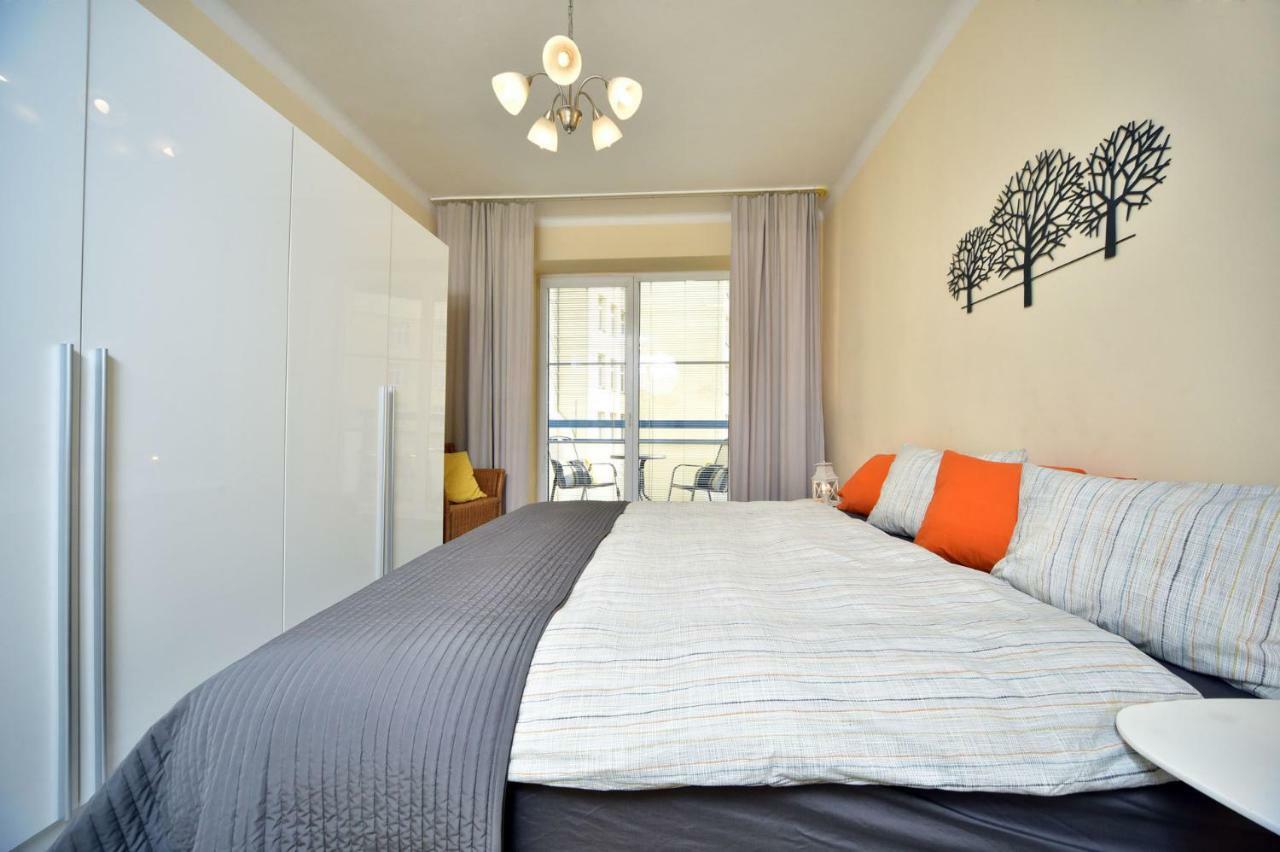 Benediktska Apartament *