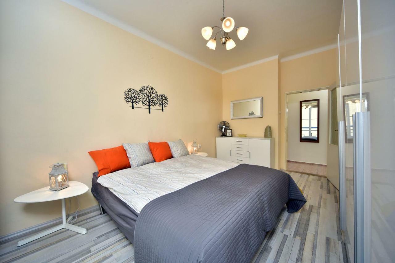Benediktska Apartament Praga