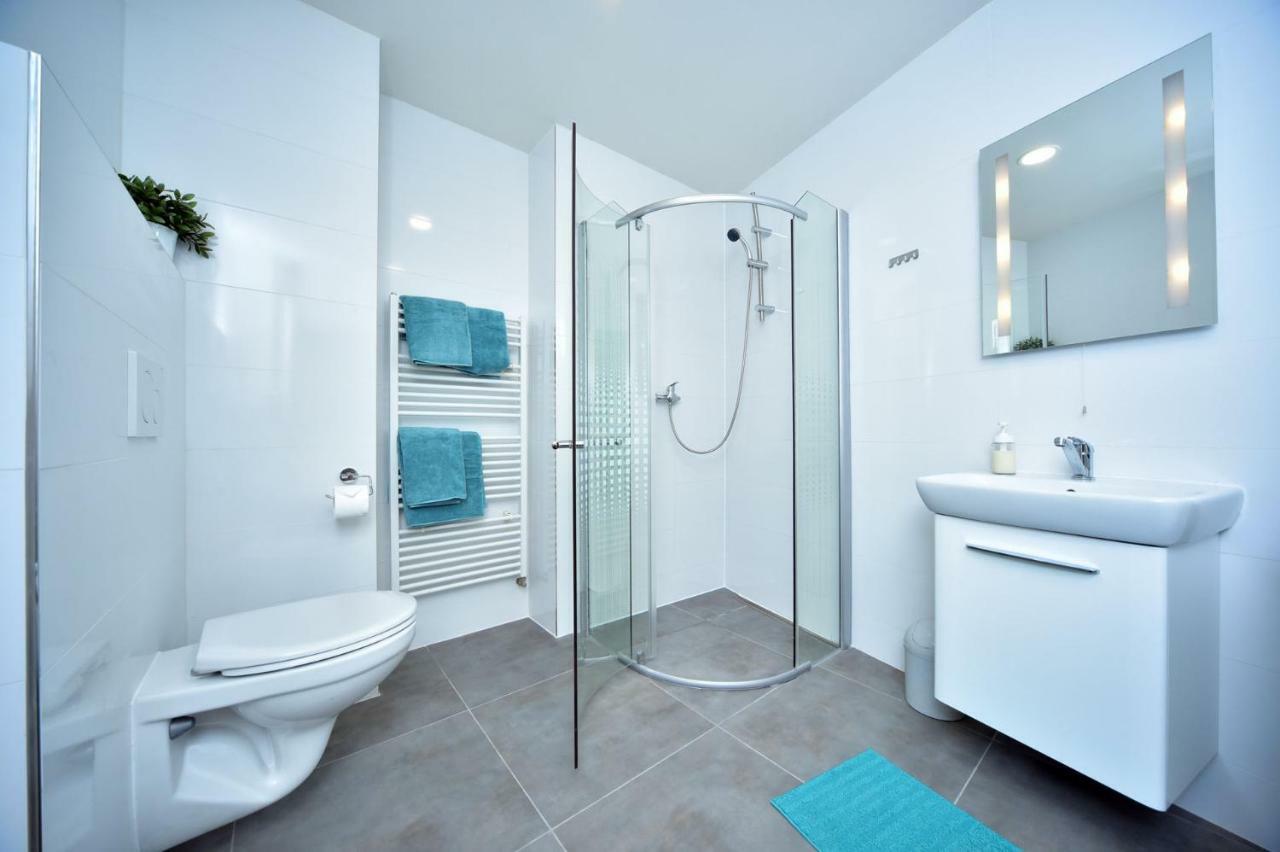 Benediktska Apartament Praga