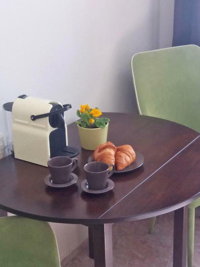Apartament Benediktska Praga