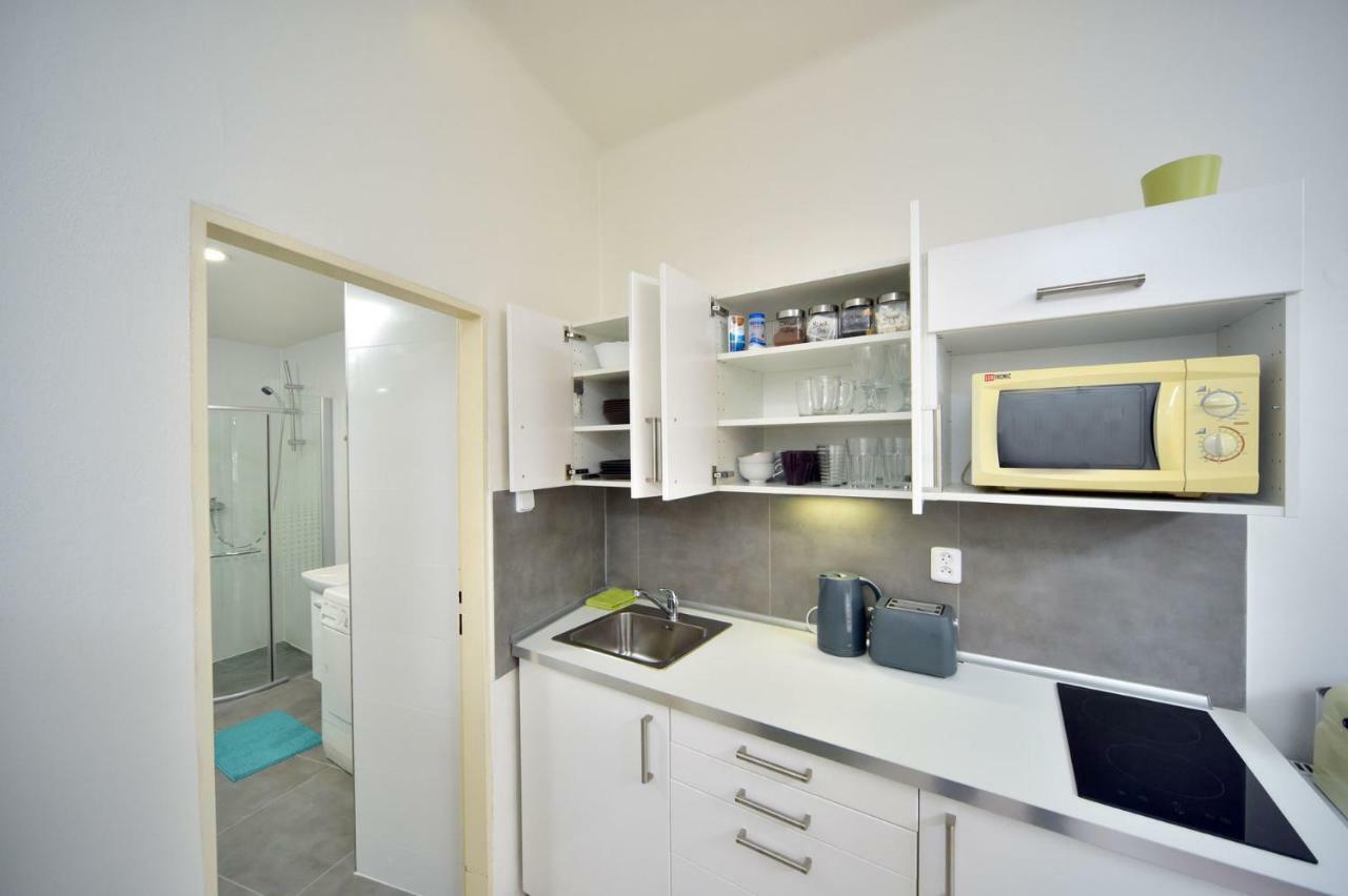 Benediktska Apartament Praga