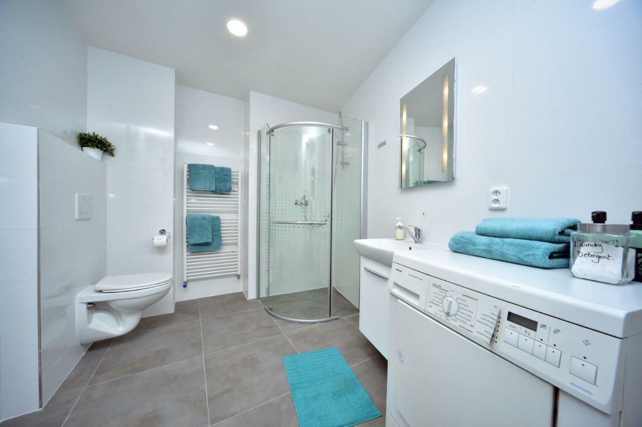 Apartament Benediktska *