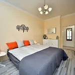 Apartment Benediktska