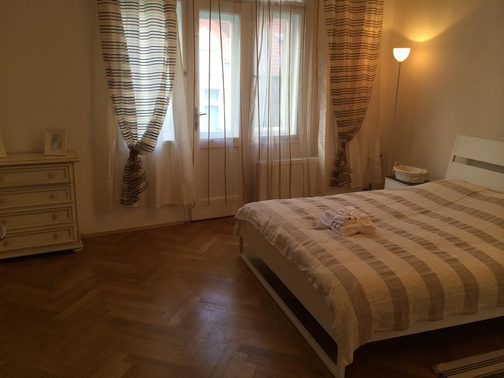 Benediktska * Praga